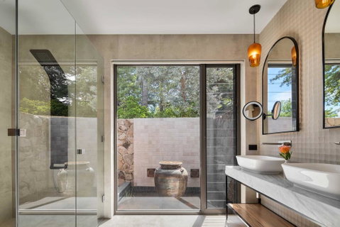 Sequoia Lodge - Phillip Island Accommodation 2