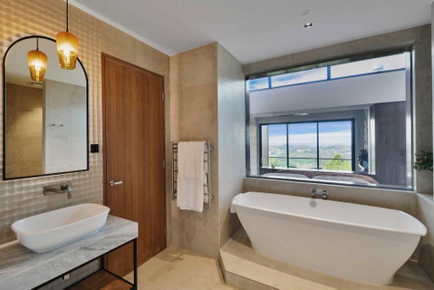Sequoia Lodge - Phillip Island Accommodation 0