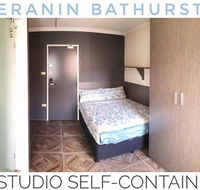 Seranin Bathurst - Phillip Island Accommodation