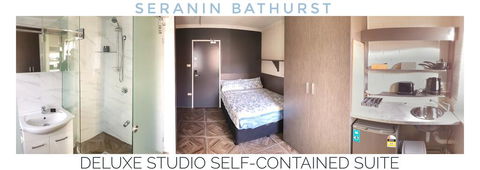 Seranin Bathurst - Phillip Island Accommodation 0