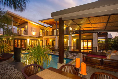 Serendipity - Cable Beach Escape - Phillip Island Accommodation 1