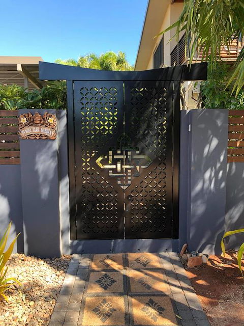 Serendipity - Cable Beach Escape - Phillip Island Accommodation 3