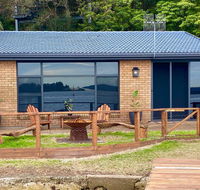 Serenity by the Lake - Phillip Island Accommodation