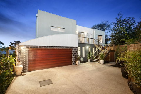 Serenity Guest House - Phillip Island Accommodation 0