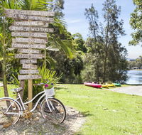 Seven Mile Beach Holiday Park - Phillip Island Accommodation