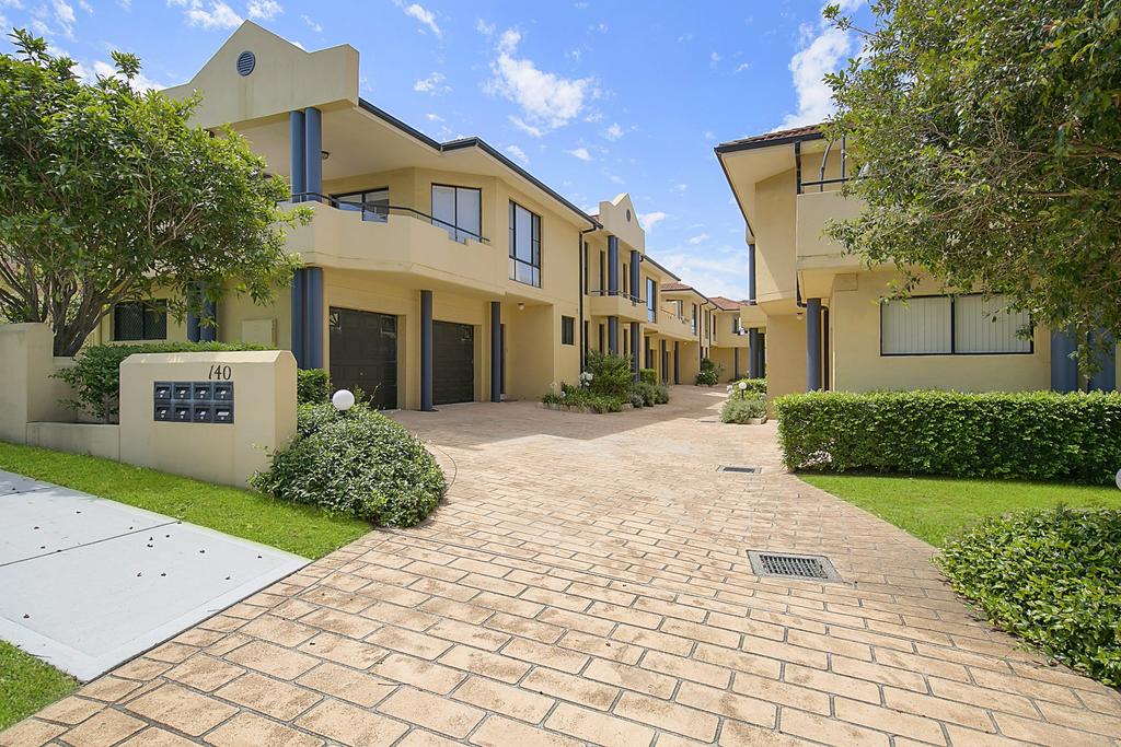 Toowoon Bay NSW Phillip Island Accommodation