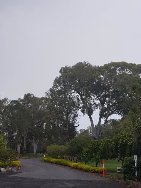Seymour Motel - Phillip Island Accommodation 3