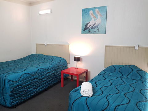 Seymour Motel - Phillip Island Accommodation 0