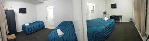 Seymour Motel - Phillip Island Accommodation 2