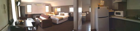 Seymours On Lydiard - Phillip Island Accommodation 2