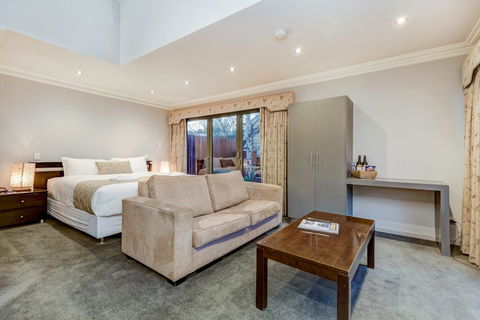 Seymours On Lydiard - Phillip Island Accommodation 0