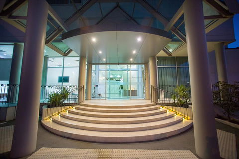 Sfera's Park Suites & Convention Centre - Phillip Island Accommodation 0