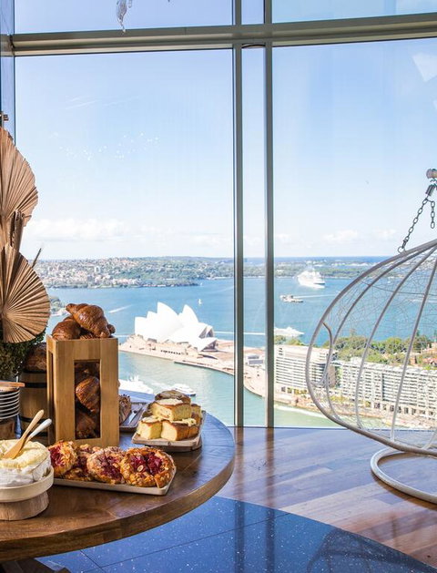 Shangri-La Hotel, Sydney - Phillip Island Accommodation 3