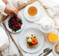 Shangri-La Hotel Sydney - Phillip Island Accommodation