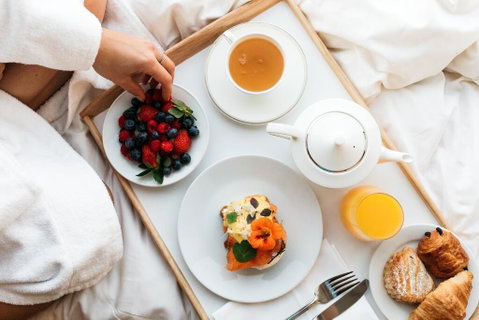 Shangri-La Hotel, Sydney - Phillip Island Accommodation 0