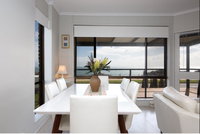 Shanti by the Sea