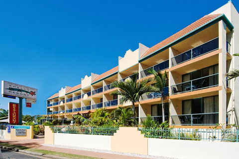 Shelly Bay Resort - Phillip Island Accommodation 3