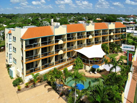 Shelly Bay Resort - Phillip Island Accommodation 0