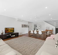 Shelly Beach Family Hideaway - Pool Beach Golf - Phillip Island Accommodation