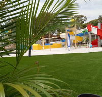 Shelly Beach Holiday Park - Phillip Island Accommodation