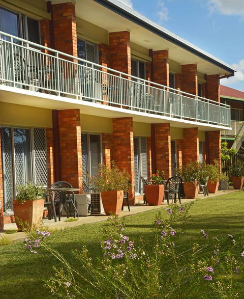 Shelly Beach Motel - Phillip Island Accommodation 3