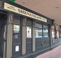 Shenanigans at The Imperial - Phillip Island Accommodation
