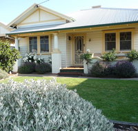 Shepp Central Apartment - Phillip Island Accommodation