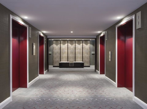 Sheraton Grand Sydney Hyde Park - Phillip Island Accommodation 2