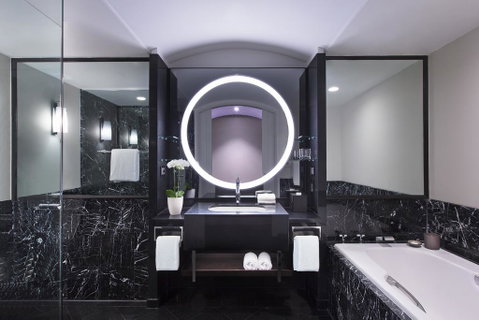 Sheraton Grand Sydney Hyde Park - Phillip Island Accommodation 1