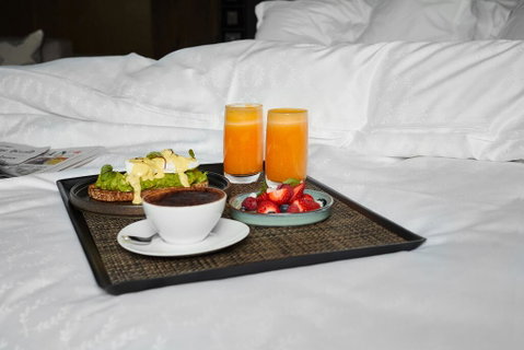 Sheraton Grand Sydney Hyde Park - Phillip Island Accommodation 3