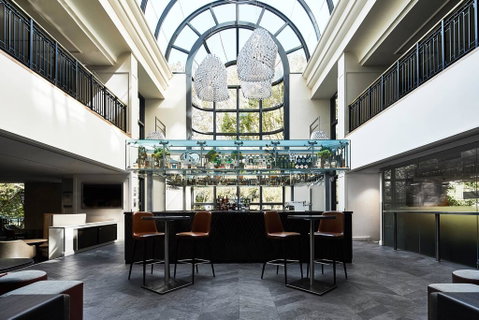 Sheraton Grand Sydney Hyde Park - Phillip Island Accommodation 0