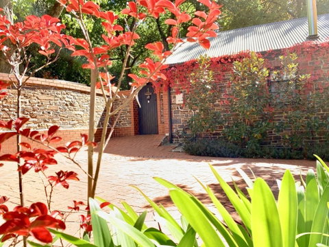 Sherwoode - Phillip Island Accommodation 1