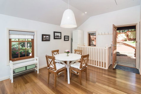 Sherwoode - Phillip Island Accommodation 0