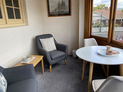 Shipwrights Arms - Phillip Island Accommodation 1