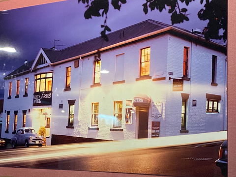 Shipwrights Arms - Phillip Island Accommodation 0