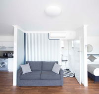 Siesta Central Apartments