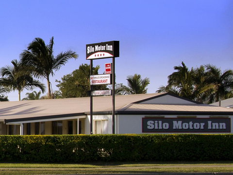 Silo Motor Inn - Phillip Island Accommodation 0