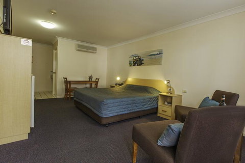 Silo Motor Inn - Phillip Island Accommodation 2