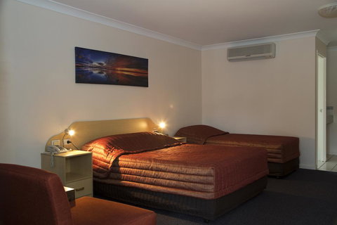 Silo Motor Inn - Phillip Island Accommodation 1