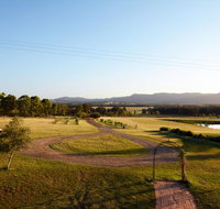 Silver Springs 4br Cottage with Wifi Views Olives and Space . Fireplace Views Olives and Space - Phillip Island Accommodation