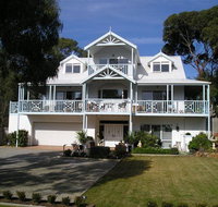 Silver Waters Bed  Breakfast - Phillip Island Accommodation