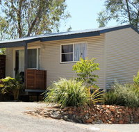 Silver Wattle Cabins - Phillip Island Accommodation