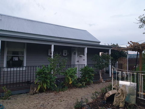 Silverbirch Cottage - Phillip Island Accommodation 1