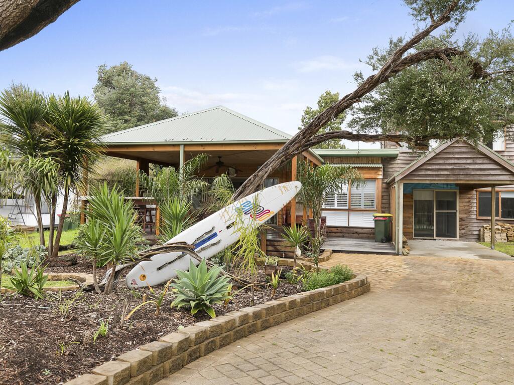 Silverleaves VIC Phillip Island Accommodation