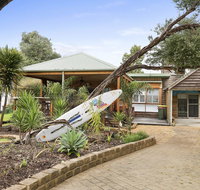 Silverleaves on the Beach - Phillip Island Accommodation