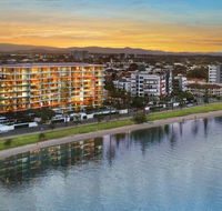 Silvershore Apartments on the Broadwater - Phillip Island Accommodation