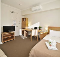 Single Room w/ Private Bathroom in Brunswick - Phillip Island Accommodation