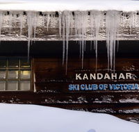 Ski Club of Victoria - Kandahar Lodge