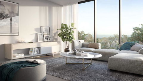 Skygarden Luxury Condo - Phillip Island Accommodation 0