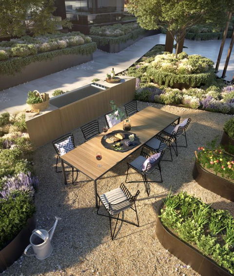 Skygarden Luxury Condo - Phillip Island Accommodation 3